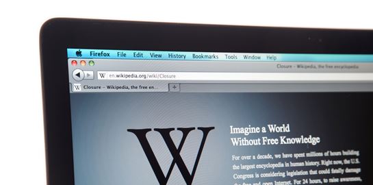 Το πρόσωπο με τις περισσότερες αναζητήσεις στη Wikipedia για το 2021