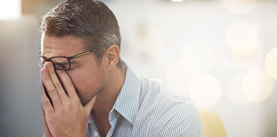 Πονοκέφαλος, αυτή η παγκόσμια μάστιγα