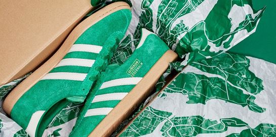 6 ολοκαίνουργια sneakers που μόλις κυκλοφόρησαν