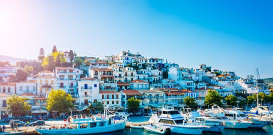 Τα 24 καλύτερα ελληνικά νησιά για το φετινό καλοκαίρι