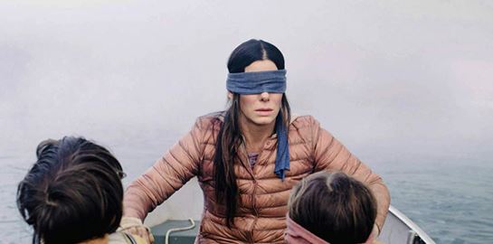 Οι καλύτερες πρωτότυπες ταινίες του Netflix