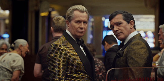 Οι αληθινές ιστορίες συνεχίζουν να εμπνέουν το Χόλιγουντ