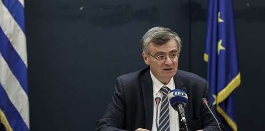 Κορονοϊός: 5 νέα κρούσματα, 175 συνολικά οι θάνατοι στην Ελλάδα