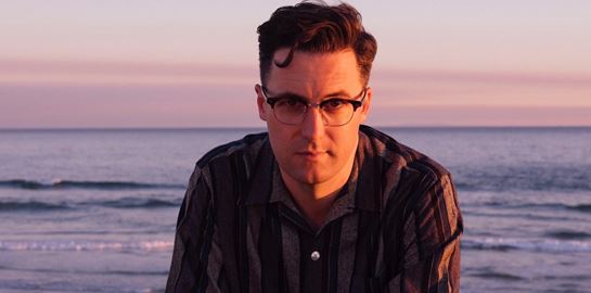 Ο Nick Waterhouse προσεχώς σε Αθήνα και Θεσσαλονίκη