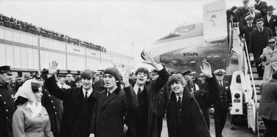 Η ιστορία πίσω από το θρυλικό Rocky Racoon των Beatles