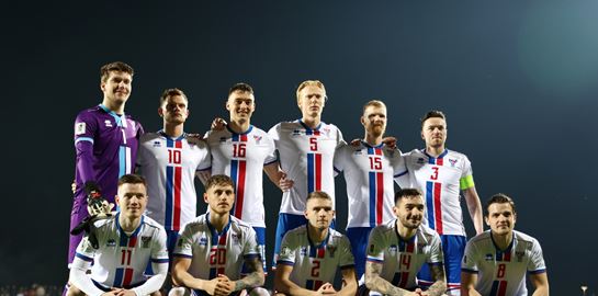 Το ποδοσφαιρικό θαύμα των Νήσων Φερόε