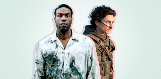 Οι πολυαναμενόμενες ταινίες του 2021