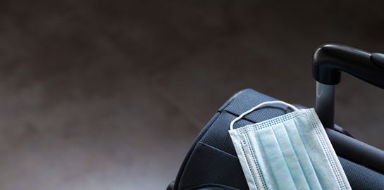 Οι προδιαγραφές για την επαναλειτουργία των ξενοδοχείων