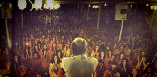 8 κορυφαία φετινά ντοκιμαντέρ που θα βρεις στο Netflix