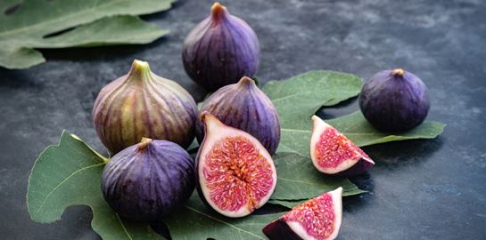 Οι καλοκαιρινές τροφές που πρέπει να προσθέσεις στο 'μενού' σου