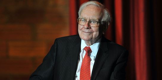 Η μέθοδος του Warren Buffett για να αποφεύγει τα λάθη