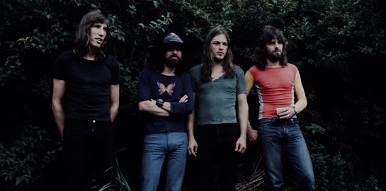 Αυτό είναι το χειρότερο τραγούδι των Pink Floyd-σύμφωνα με τους fans