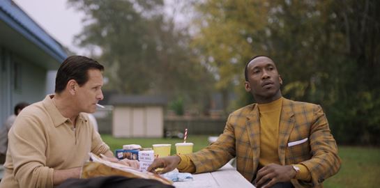 O Mahershala Ali και οι ρόλοι της ζωής του
