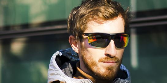 Το oversized trend κατακτά και τα γυαλιά ηλίου