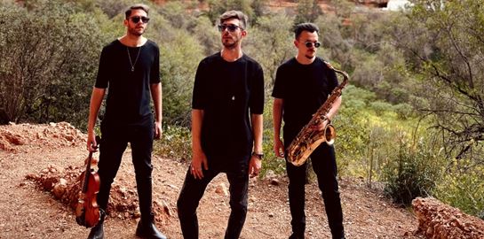 Οι Norma ήρθαν για να επαναπροσδιορίσουν την ελληνική ηλεκτρονική μουσική