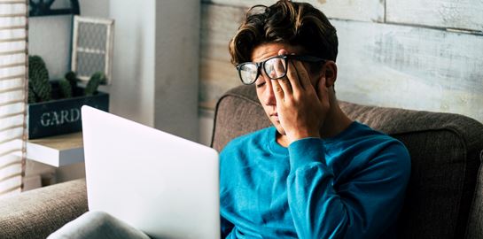 10 tips για λιγότερο άγχος