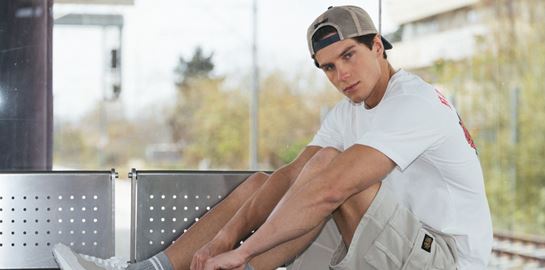 Superdy Shoes SS25: Νέα σεζόν νέα ταυτότητα