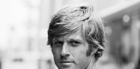 Πέθανε ο μεγάλος ηθοποιός Robert Redford