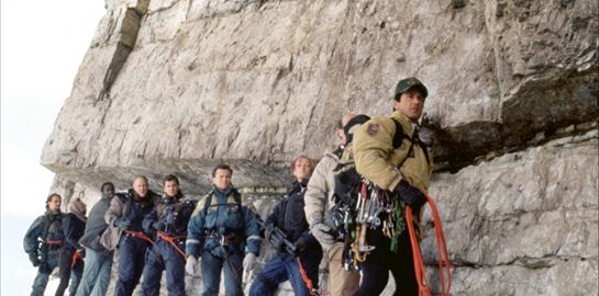 Το χαμηλό βαρομετρικό του αντρικού στυλ