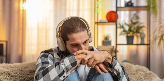 Πέντε τραγούδια για πληγωμένους στον Άγιο Βαλεντίνο