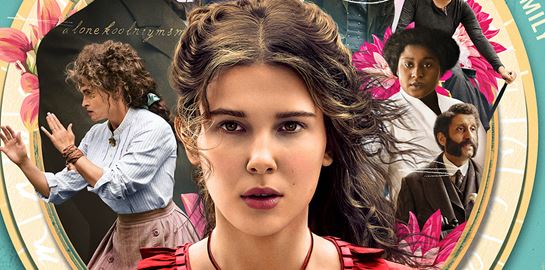 Η ταινία που θα δεις σήμερα στο Netflix