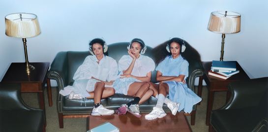 Το Salomon XT-Whisper είναι εδώ για να κάνει θόρυβο