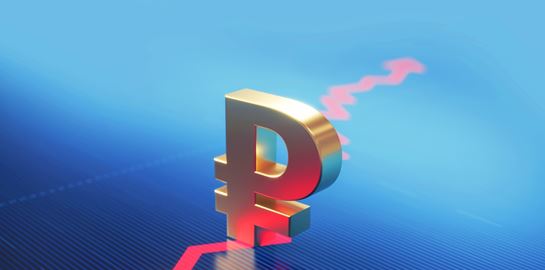 Μεταβολή και πρόσω ολοταχώς για το ψηφιακό ρούβλι η Ρωσία