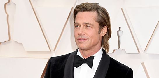 Bullet Train: Η νέα ταινία του Brad Pitt