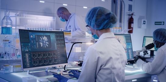 Φοιτητές του Πανεπιστημίου Κρήτης ετοιμάζουν βρώσιμο εμβόλιο