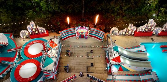 Όλα όσα πρέπει να γνωρίζεις για το Exathlon και τους παίκτες του (φωτογραφίες &amp; βίντεο)