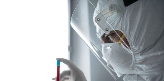 Η εικόνα της πανδημίας στη χώρα μας μετά τις διακοπές