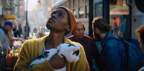 Κι αν το A Quiet Place: Day One είναι το blockbuster του καλοκαιριού;