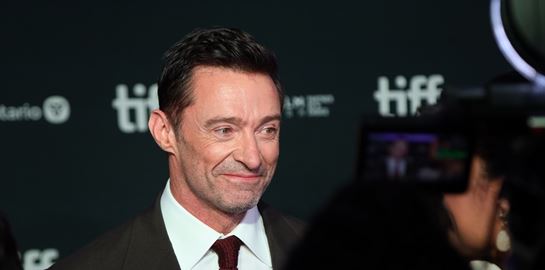 Η ψυχοθεραπεία έσωσε -και- τον Hugh Jackman