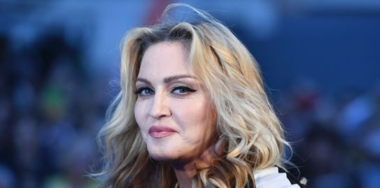 Η Madonna γιόρτασε τα γενέθλιά της με μία no filter ανάρτηση