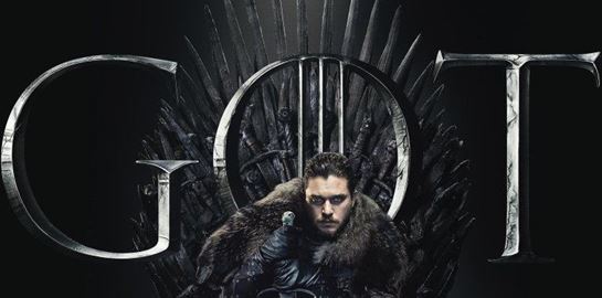 Βαθμολογήσαμε τι νέες αφίσες του GoT για να δούμε ποιος κάθεται πιο άνετα στον θρόνο