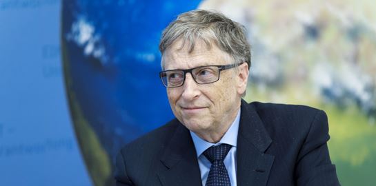 Ο Bill Gates προειδοποιεί για την ανησυχητική εξάπλωση του κορονοϊού στις ΗΠΑ