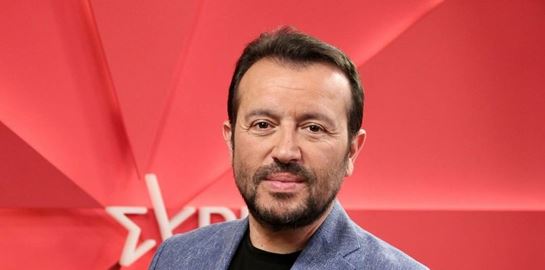 Νέος πρόεδρος της ΚΟ του ΣΥΡΙΖΑ ο Νίκος Παππάς και 'νίκη' για τον Στέφανο Κασσελάκη