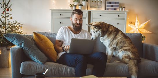 Δουλειά από το σπίτι, ένας σύντομος οδηγός επιβίωσης