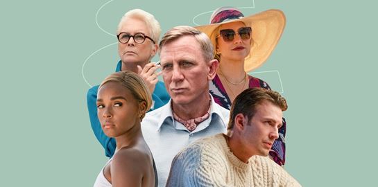 Θα ακολουθήσει άραγε, το Knives Out 3 την πεπατημένη του Glass Onion;