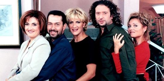 Τα &#39;Εγκλήματα&#39; επιστρέφουν στην τηλεόραση μετά από 23 χρόνια