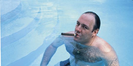 Όλες οι λεπτομέρειες που γνωρίζουμε για το prequel των Sopranos