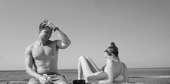 The White Lotus, οι πρώτες εικόνες από την 3η σεζόν