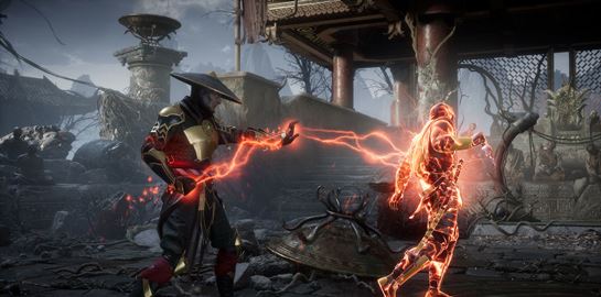 Όλα όσα γνωρίζουμε μέχρι στιγμής για το Mortal Kombat 11