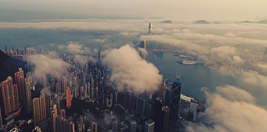 Ο κόσμος γίνεται πιο χαζός από την ατμοσφαιρική ρύπανση των πόλεων