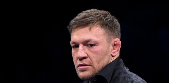 Γυναίκα καταγγέλει τον Conor McGregor για βιασμό