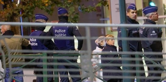 Σε συναγερμό οι Βρυξέλλες για τον εντοπισμό τζιχαντιστή που σκότωσε δύο Σουηδούς