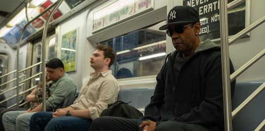 Όσα πρέπει να γνωρίζεις για το νέο θρίλερ Highest 2 Lowest του Spike Lee με τον Denzel Washington