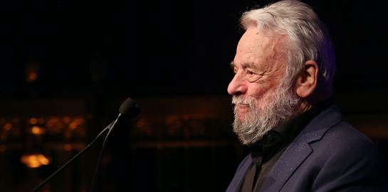 Η αμύθητη περιουσία του θρυλικού συνθέτη Stephen Sondheim
