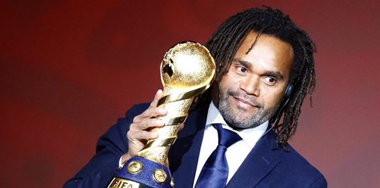 Οικογενειακή τραγωδία για τον Christian Karembeu