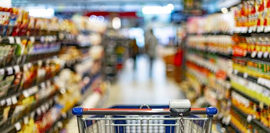 Οι τιμές στα τρόφιμα θα συνεχίσουν να αυξάνονται. Αλλά γιατί;